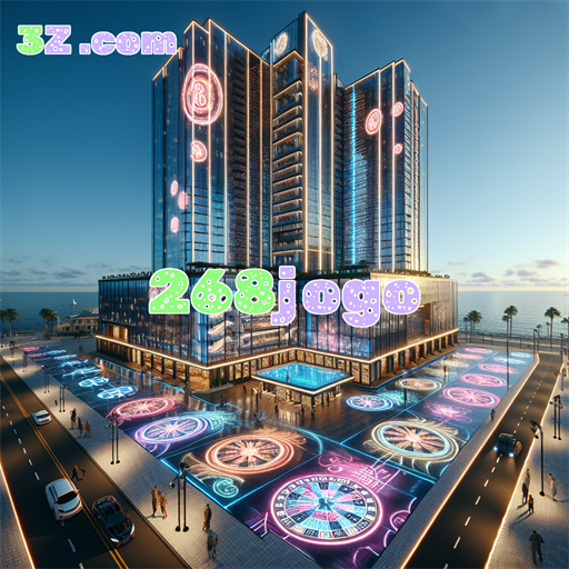 Login: A Porta Secreta para Aventura no 268jogo