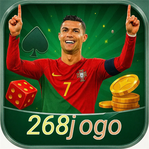 268jogo | Venha Conhecer o Melhor App de Cassino no Brasil