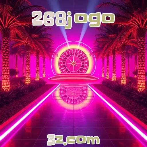 268jogo Jogos