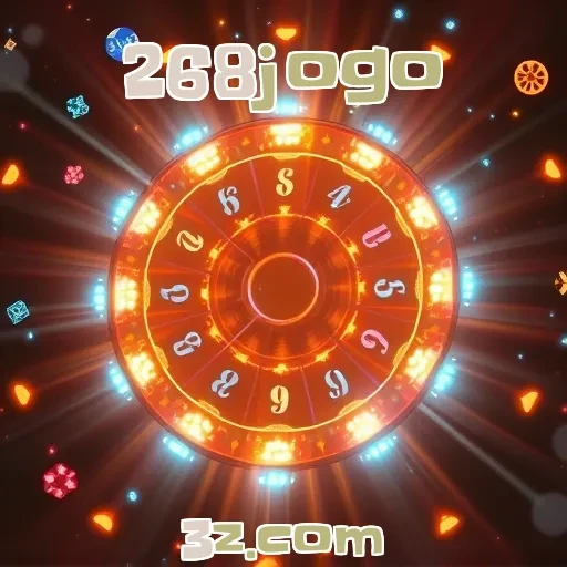 268jogo Promoções