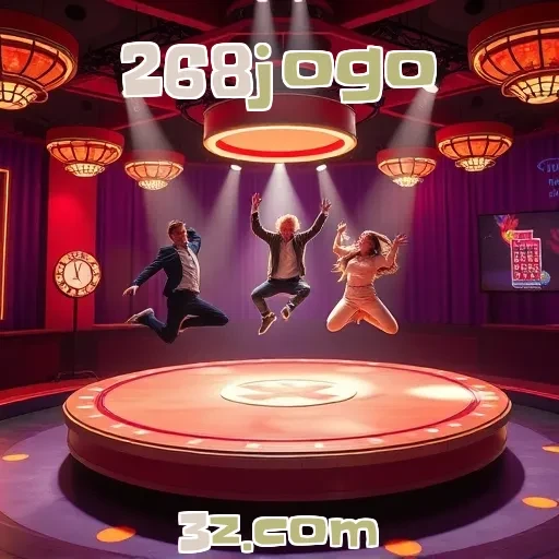 268jogo Eventos Esportivos